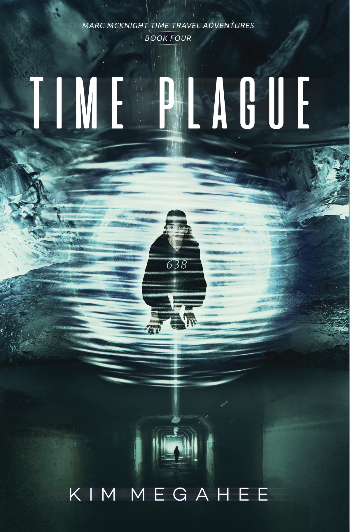 TIME PLAGUE