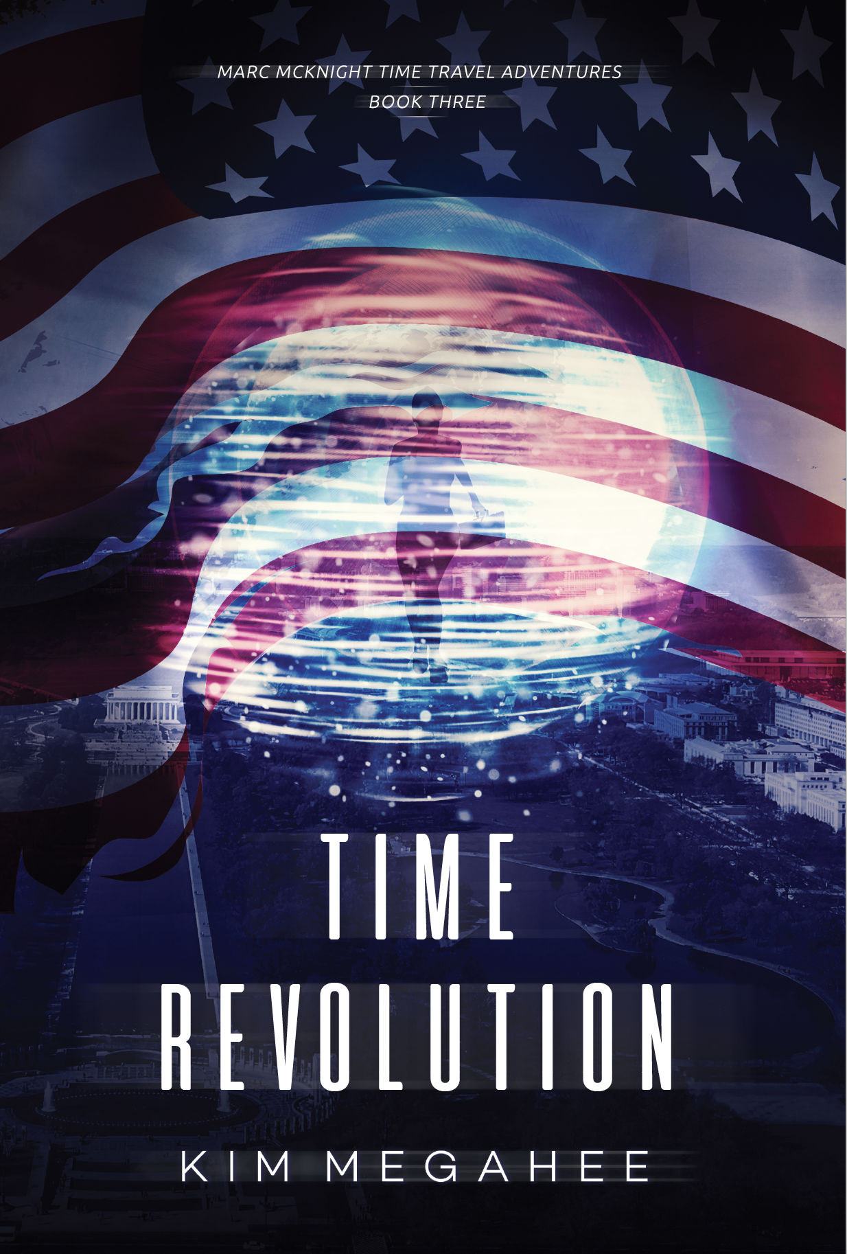 TIME REVOLUTION