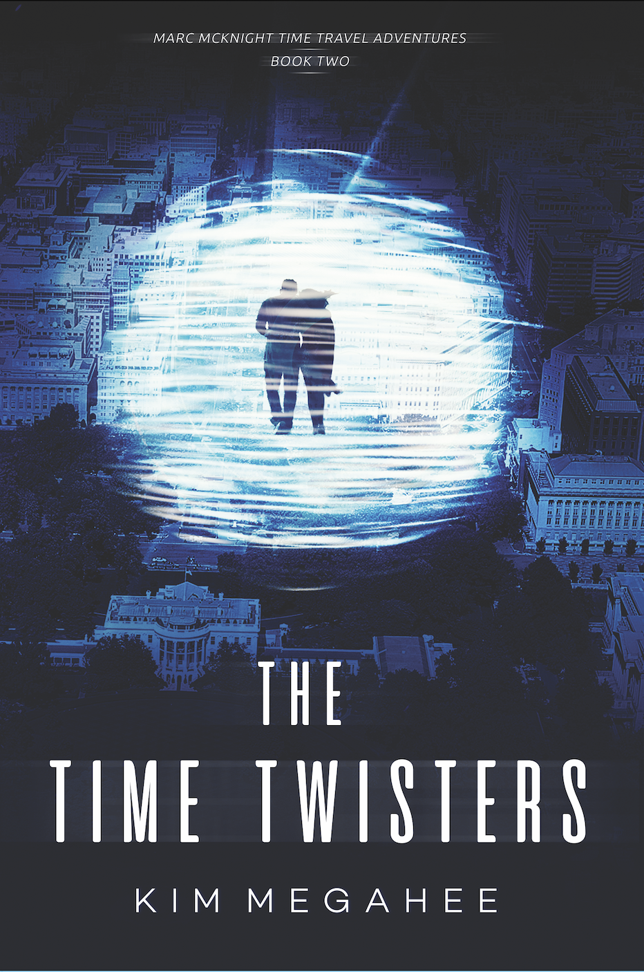 THE TIME TWISTERS