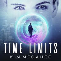 Cover of Time Limits Audiobook